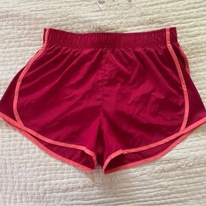 Members Mark Running Shorts